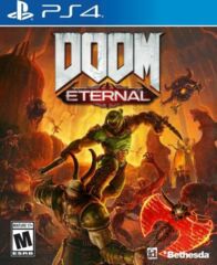 Doom Eternal