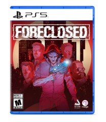 Foreclosed