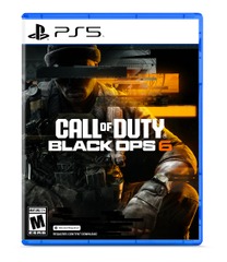 Call Of Duty Black Ops 6