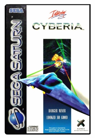 Cyberia