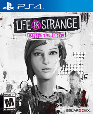 Life is Strange: Before the Storm