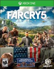 Far Cry 5