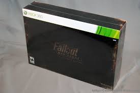 Fallout: New Vegas Collectors Edition