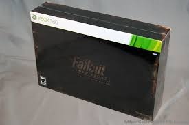 Fallout: New Vegas Collectors Edition