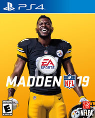 Madden NFL 19