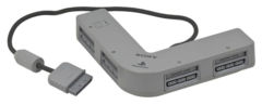 MultiTap 4 Controller Adaptor