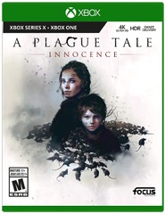 A Plague Tale: Innocence