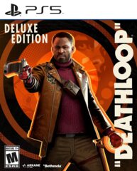 Deathloop [Deluxe Edition]