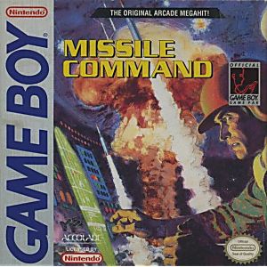 Missile Command