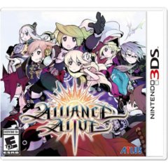 Alliance Alive