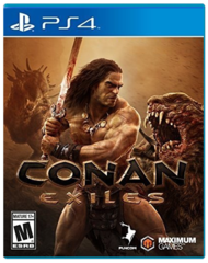 Conan Exiles