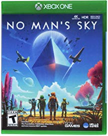No Mans Sky