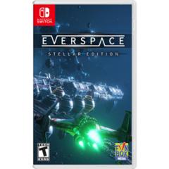 Everspace [Stellar Edition]