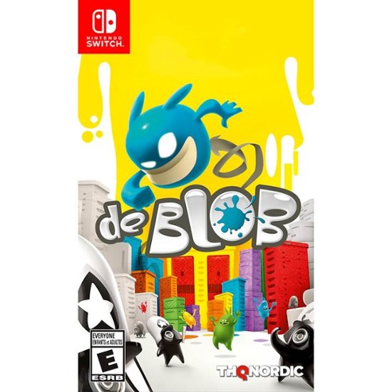 de Blob