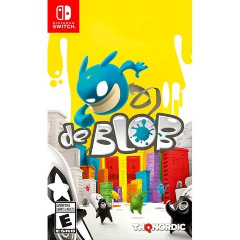 de Blob