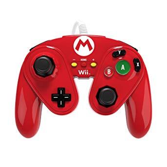 Wired Fightpad