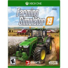 Farming Simulator 19