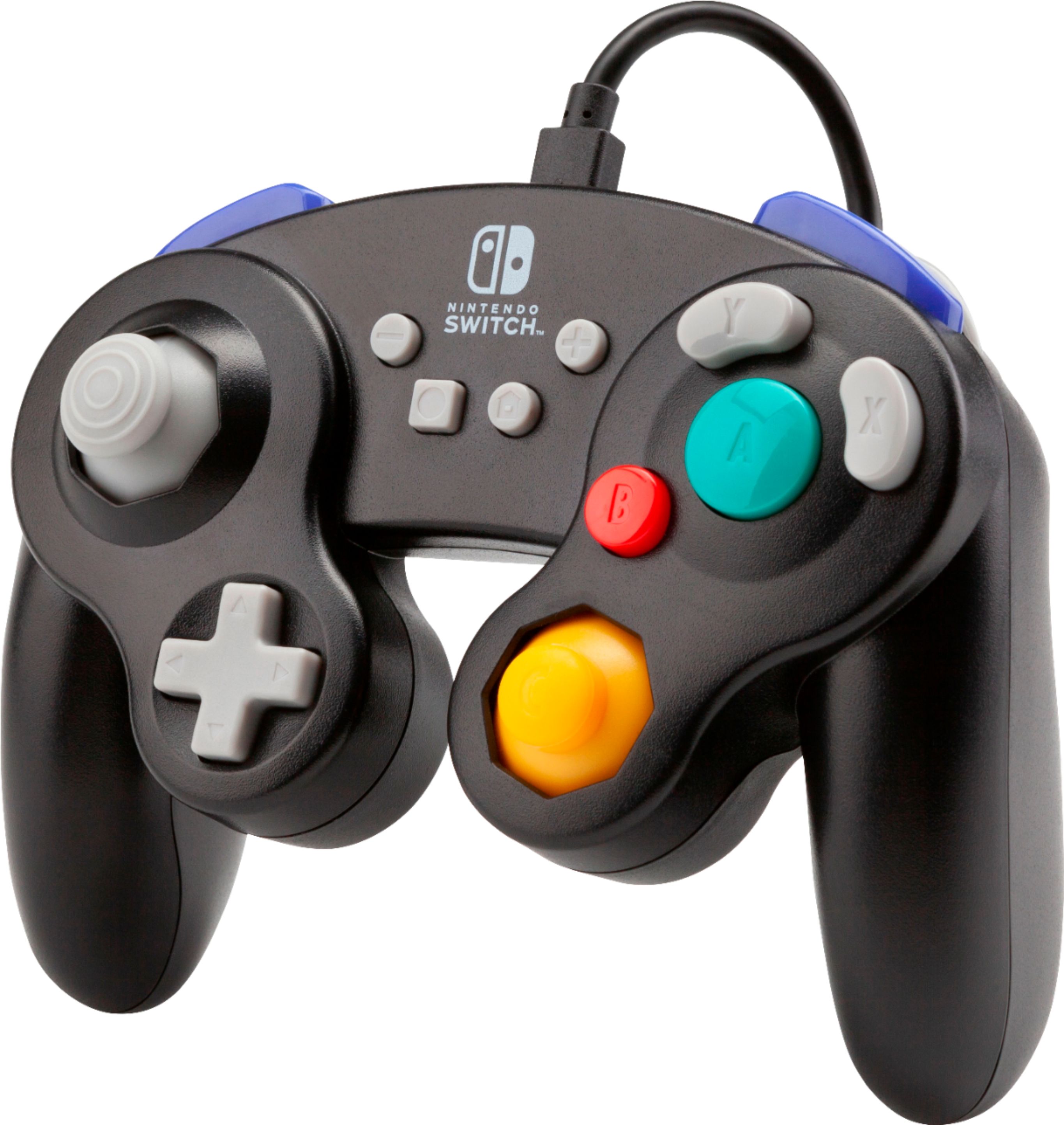 Wired Gamecube Style Controller
