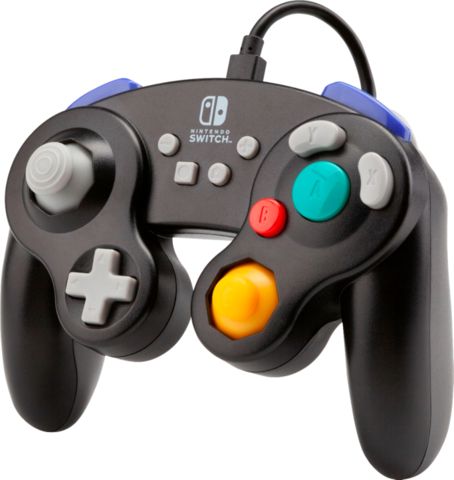 Wired Gamecube Style Controller