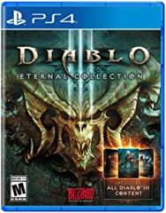 Diablo III Eternal Collection