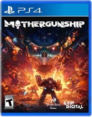 Mothergunship