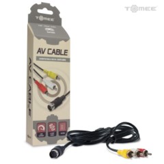 Tomee Saturn AV Cable
