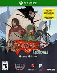 Banner Saga Trilogy