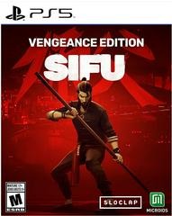 Sifu: Vengeance Edition