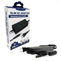 Tomee AC Adapter For PS2 Slim