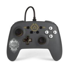 PowerA Enhanced Wired Switch Controller - Zelda