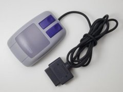 Super Nintendo Mouse