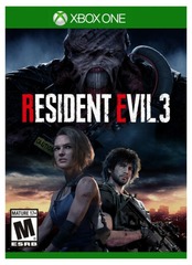 Resident Evil 3