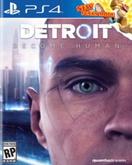 Detroit Become Human