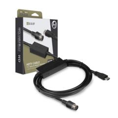 HDTV Cable For Neo Geo AES / Neo Geo CD