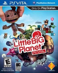 LittleBigPlanet