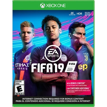 FIFA 19