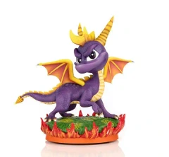 F4F Spyro 2: Classic Ripto's Rage 8