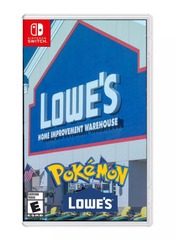 Pokemon Sword