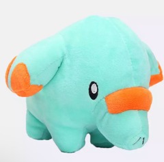 Phanpy Plush