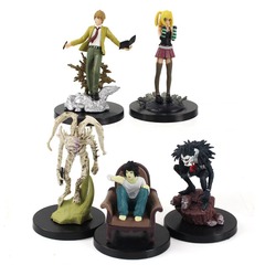 Medium Death Note figure B
