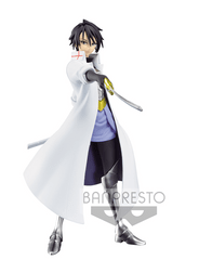 That Time I Got Reincarnated as a Slime - Otherworlder - Vol.13 (B: Hinata Sakaguchi) Banpresto Figure