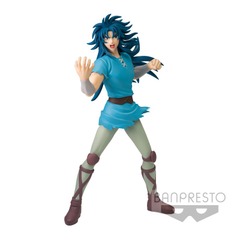 Saint Seiya Saint Cosmo Memoir Sea Dragon kanon