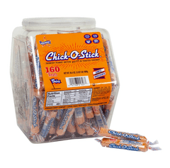 CHICK-O-STICK SINGLE