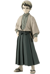 Demon Slayer: Kimetsu No Yaiba - Vol. 22 (A. Yushiro) Banpresto Figure