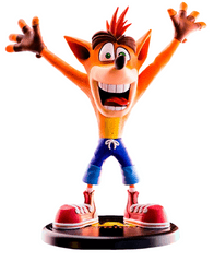 F4F - Crash Bandicoot 9