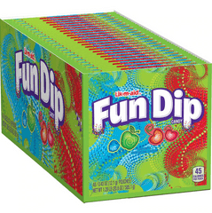 FUN DIP SINGLE 0.43 OZ