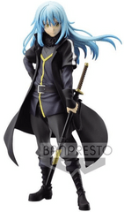 That Time I Got Reincarnated as a Slime - Otherworlder - Vol.14 (B: Rimuru) Banpresto Figure
