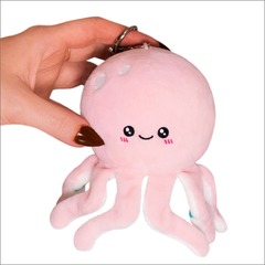 Micro Cute Octopus