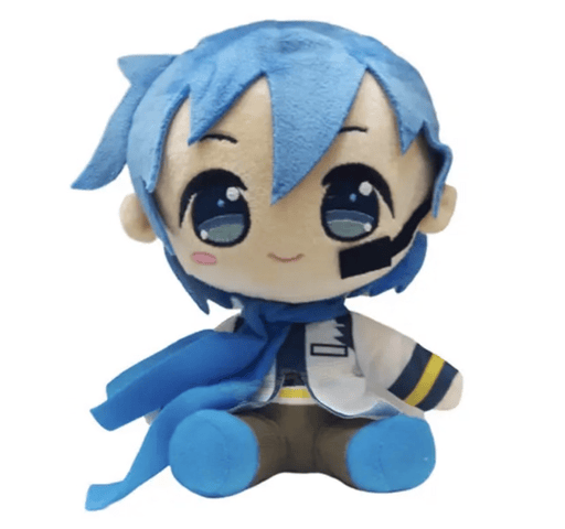 Kaito Plush