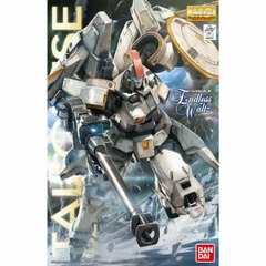 Bandai MG Gundam W Endless Waltz Tallgeese I 1/100 Model Kit